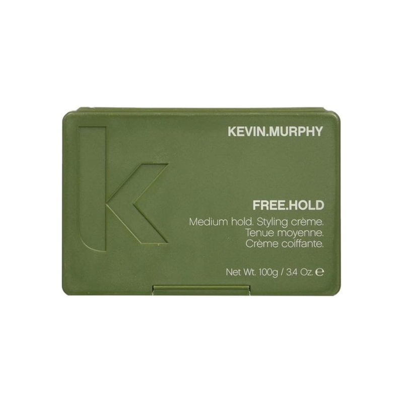 FREE HOLD Wax Kevin Murphy
