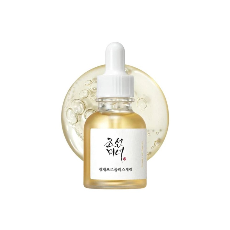 Glow Serum  Propolis  Niacinamide