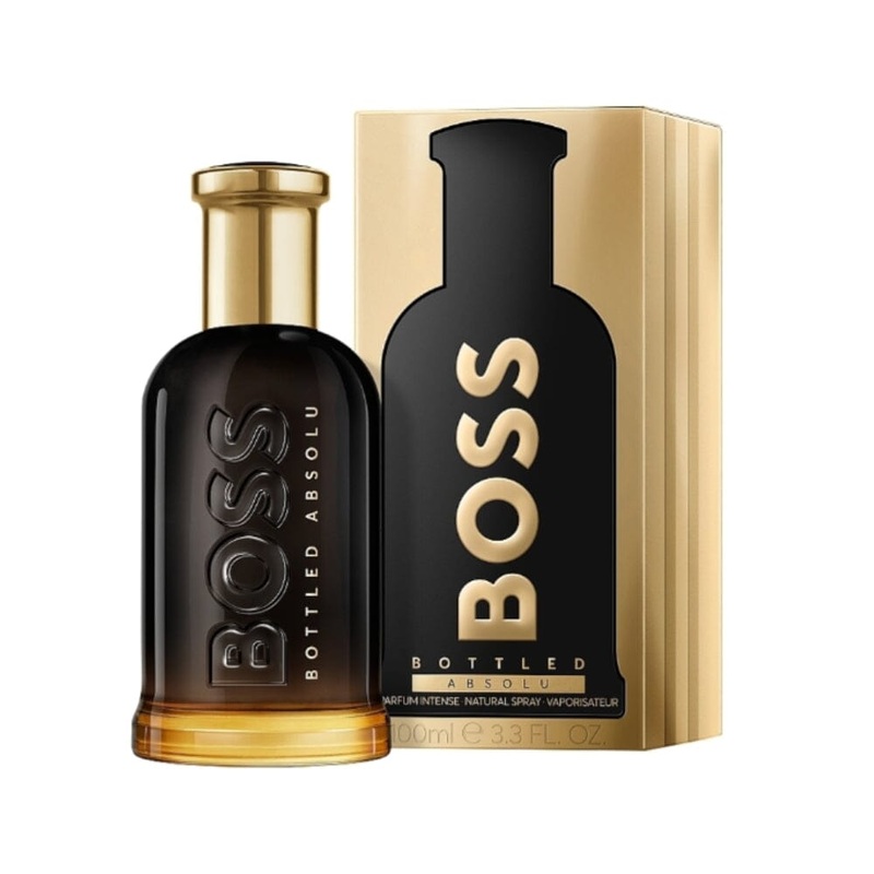 Hugo Boss Bottled Absolu