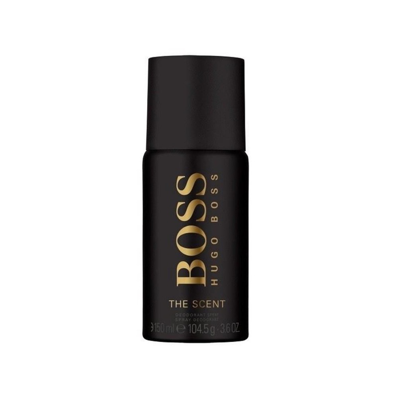 Hugo Boss Scent Deodorant Spray
