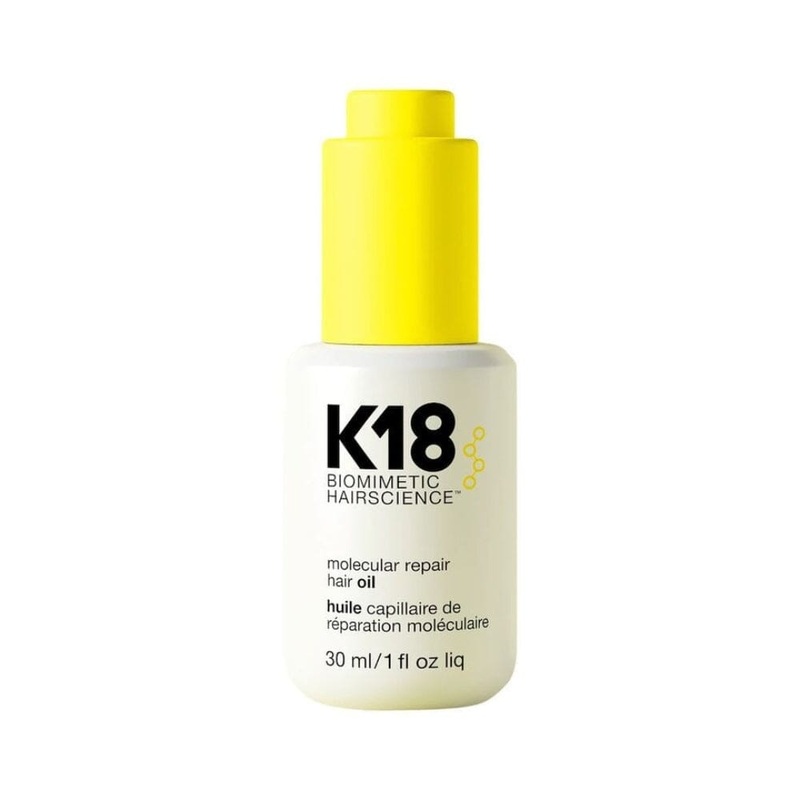 K18 Repair Oil