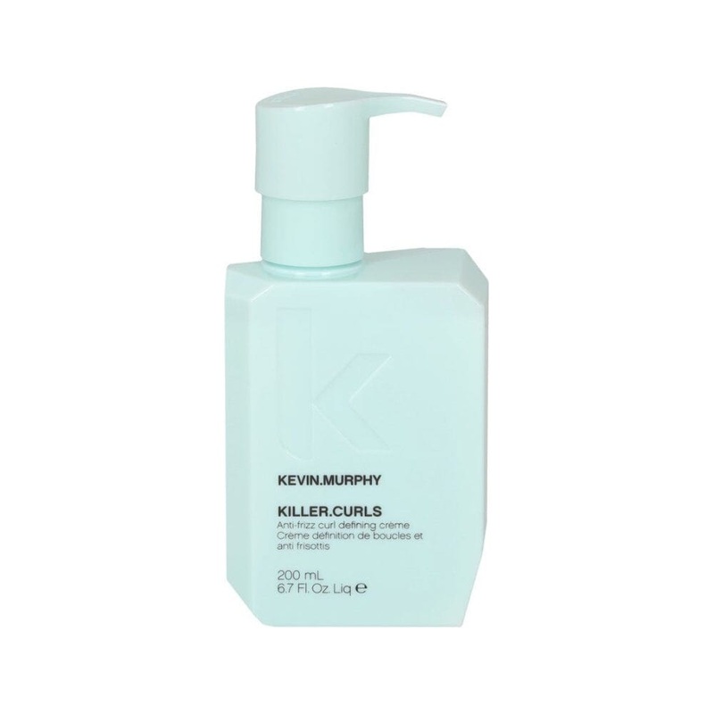 Killer Curls Kevin Murphy