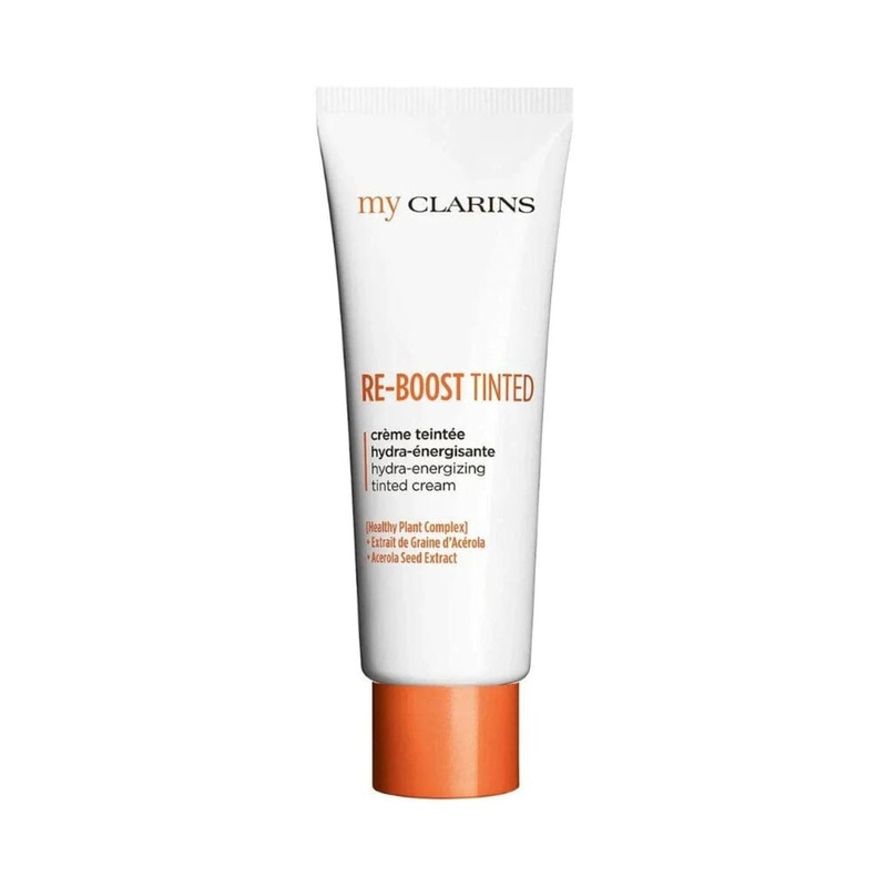 My Clarins Re-Boost Tinted Cream