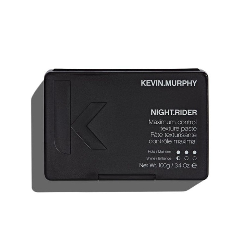NIGHT RIDER Wax Kevin Murphy