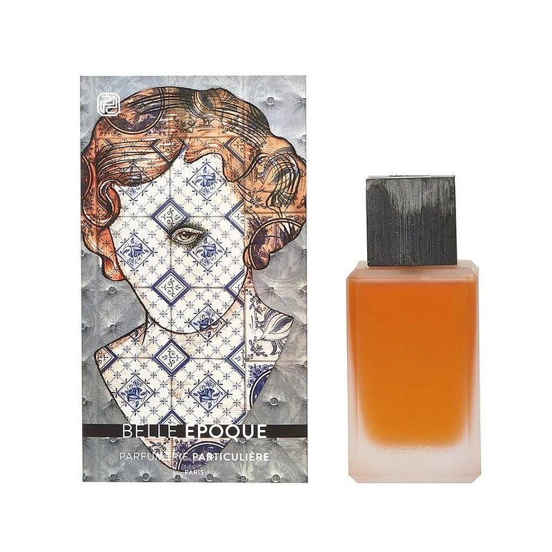 Parfumerie Particuliere Belle Epoque Unisex
