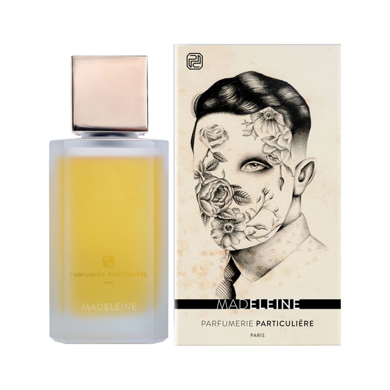 Parfumerie Particuliere Madeleine For Women