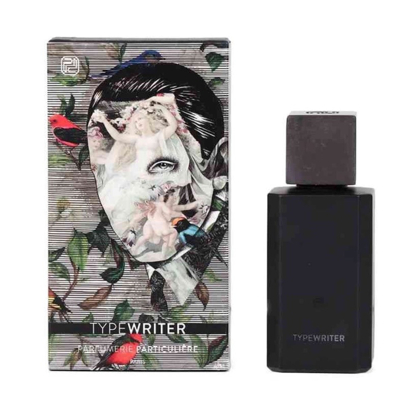 Parfumerie Particuliere The Saint Mariner