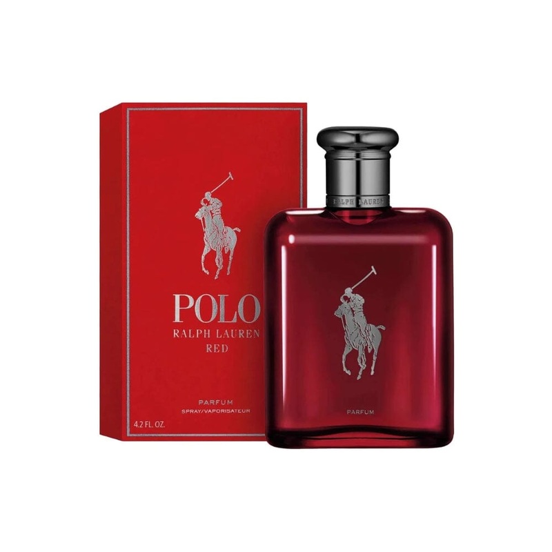 Polo Red Ralph Lauren