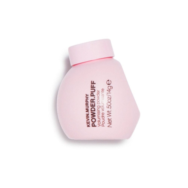 Powder Puff Kevin Murphy