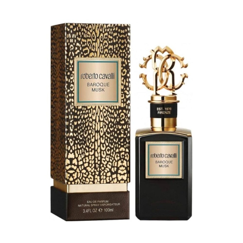 Roberto Cavalli Baroque MusK