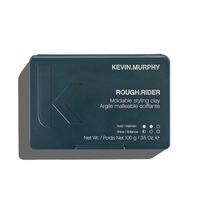 ROUGH RIDER Wax Kevin Murphy