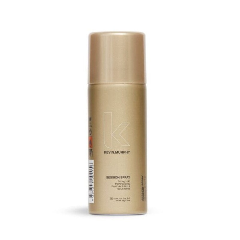 SESSION SPRAY Kevin Murphy