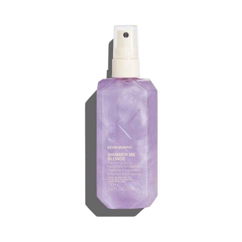 Shimmer Me Blonde Kevin Murphy