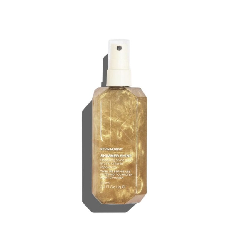 Shimmer Shine Kevin Murphy