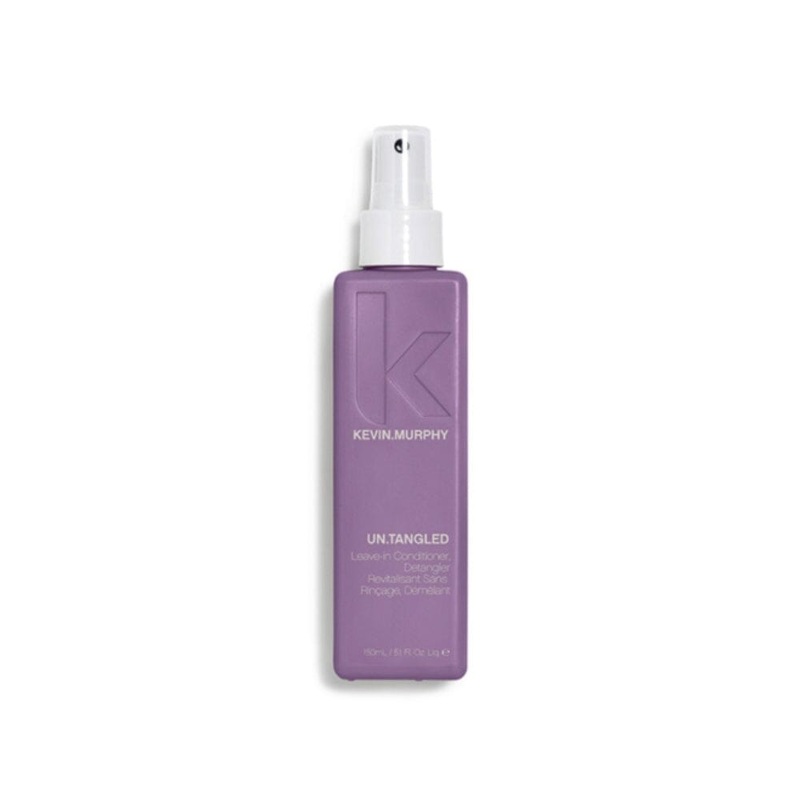 Un Tangled Kevin Murphy