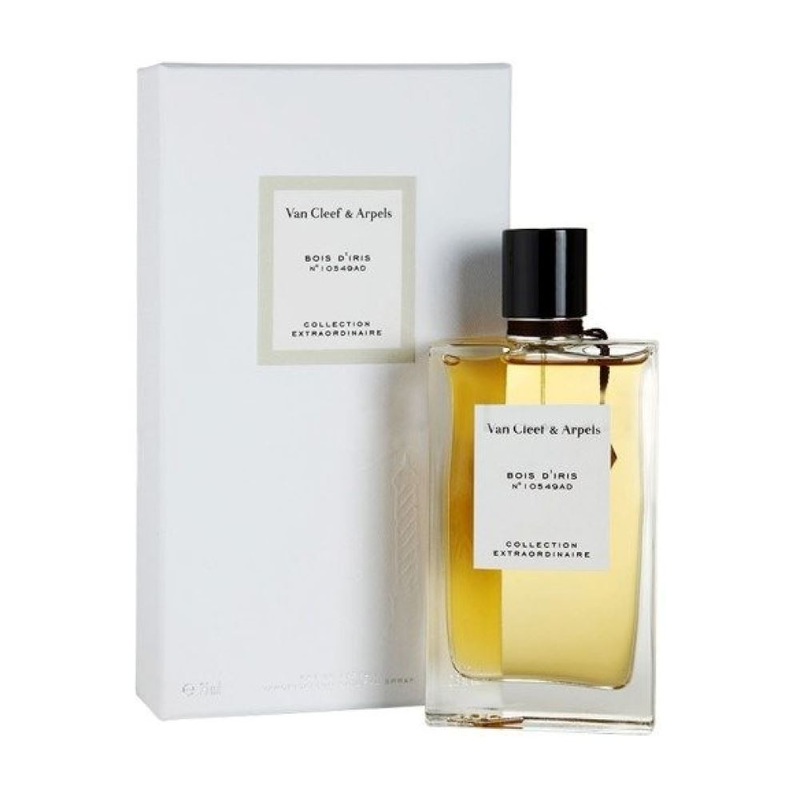 Van Cleef & Arpels Bois D’iris Edp
