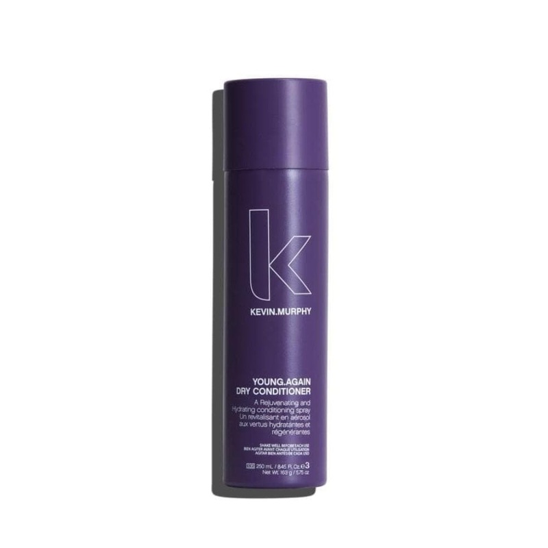 YOUNG.AGAIN DRY CONDITIONER Kevin Murphy