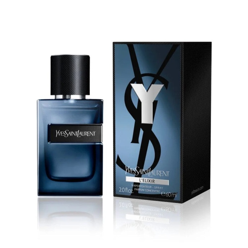 Yves Saint Laurent Y Elixir
