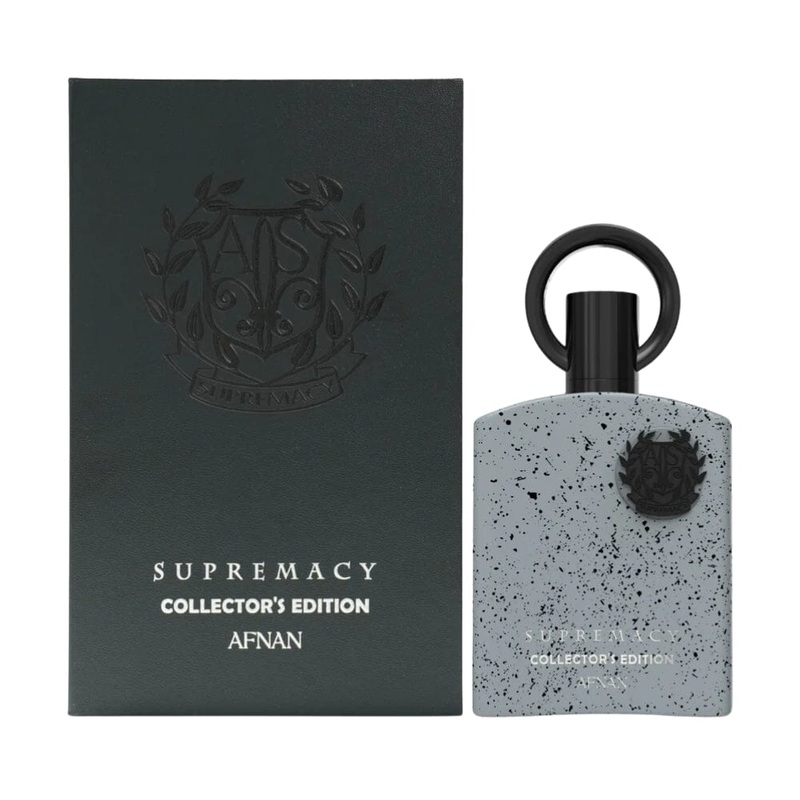 Afnan Supremacy Collector’s Edition Pour Homme