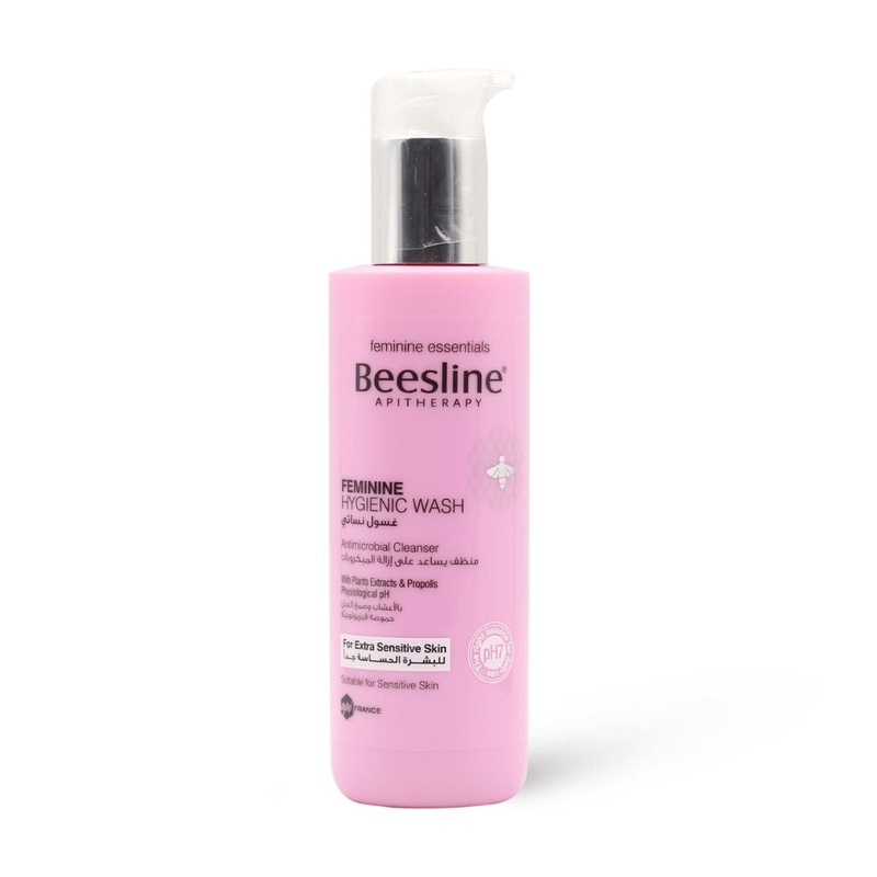Beesline Feminine Hygienic Wash