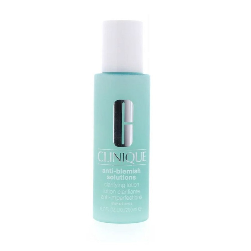 Clinique Acne Solutions Clarifying Lotion