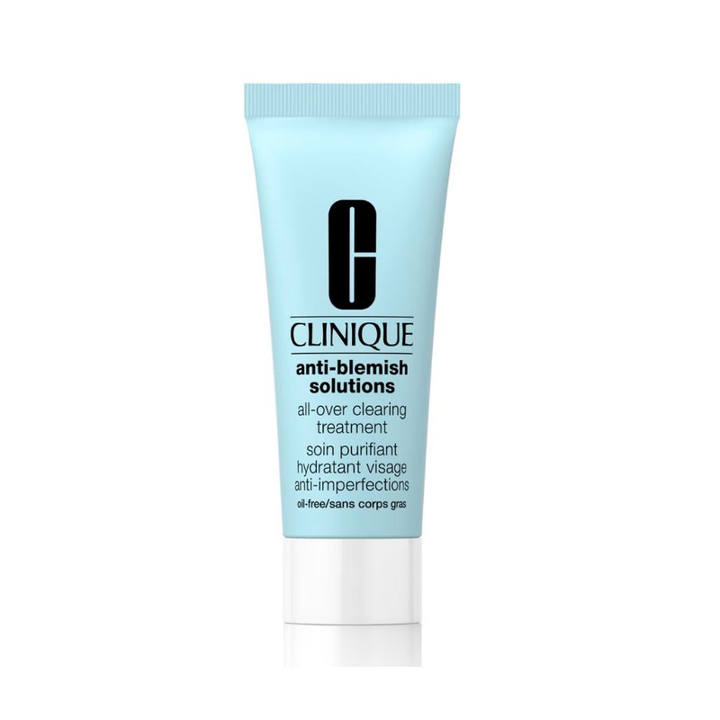 CLINIQUE Anti-Blemish All Over Clearing Treatment
