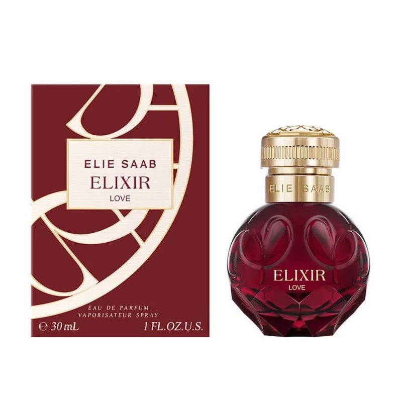 ELIE SAAB Elixir Eau de Parfum