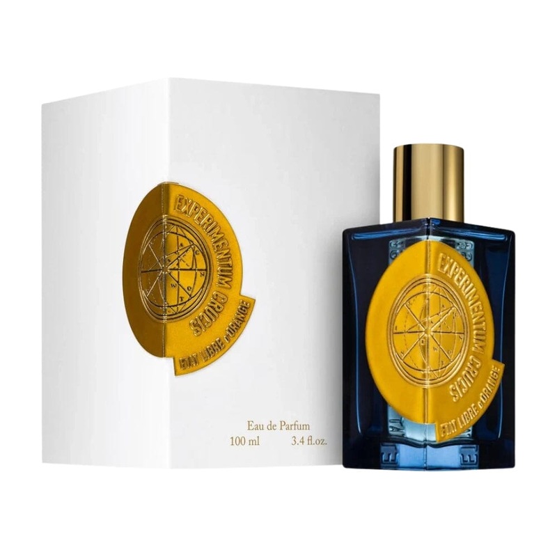 Experimentum Crucis Etat Libre d’Orange