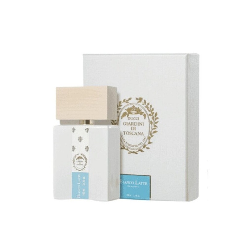 Giardini Di Toscana Bianco Latte di