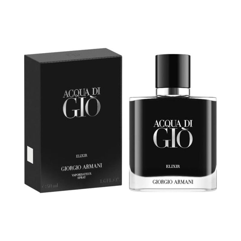 Giorgio Armani Acqua di Gio Elixir