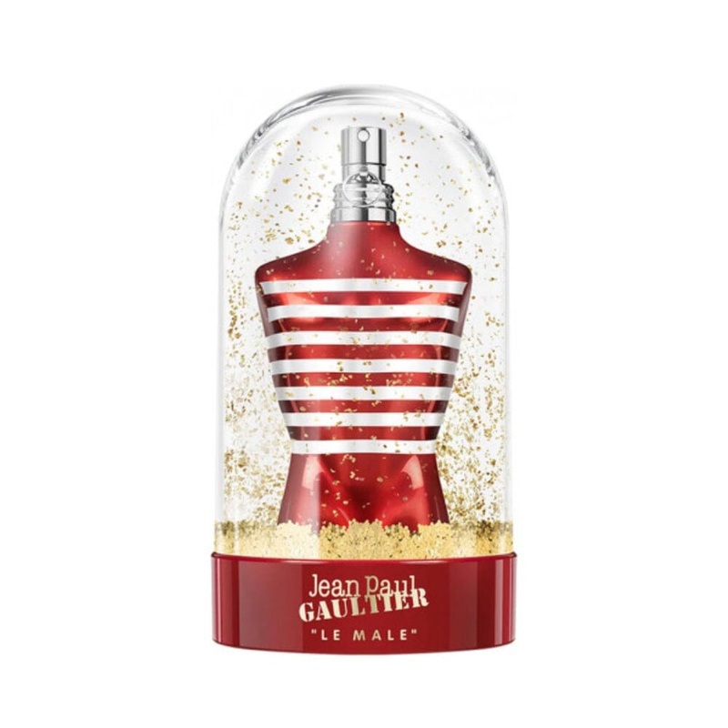 Jean Paul Gaultier Le Male X-Mas Edition