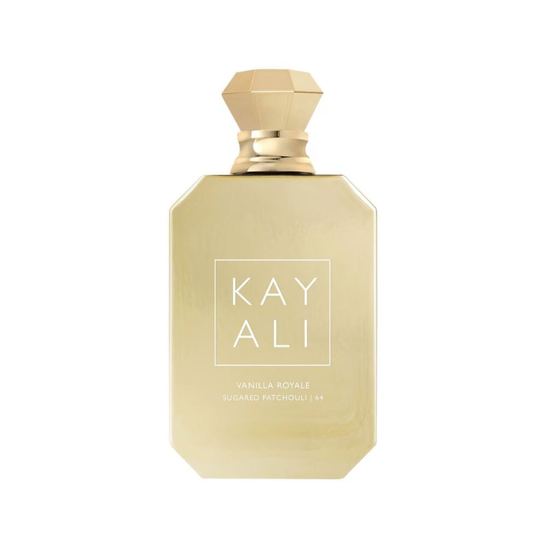 Kayali Unisex Vanilla Royale Sugared Patchouli