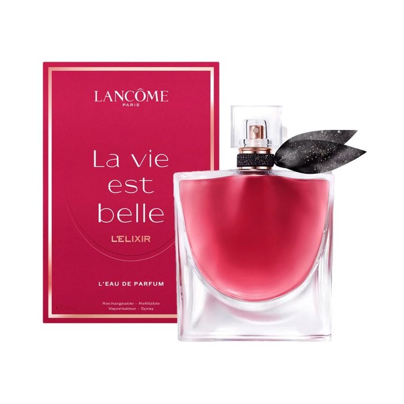 Lancome Ladies La Vie Est Belle L’Elixir EDP