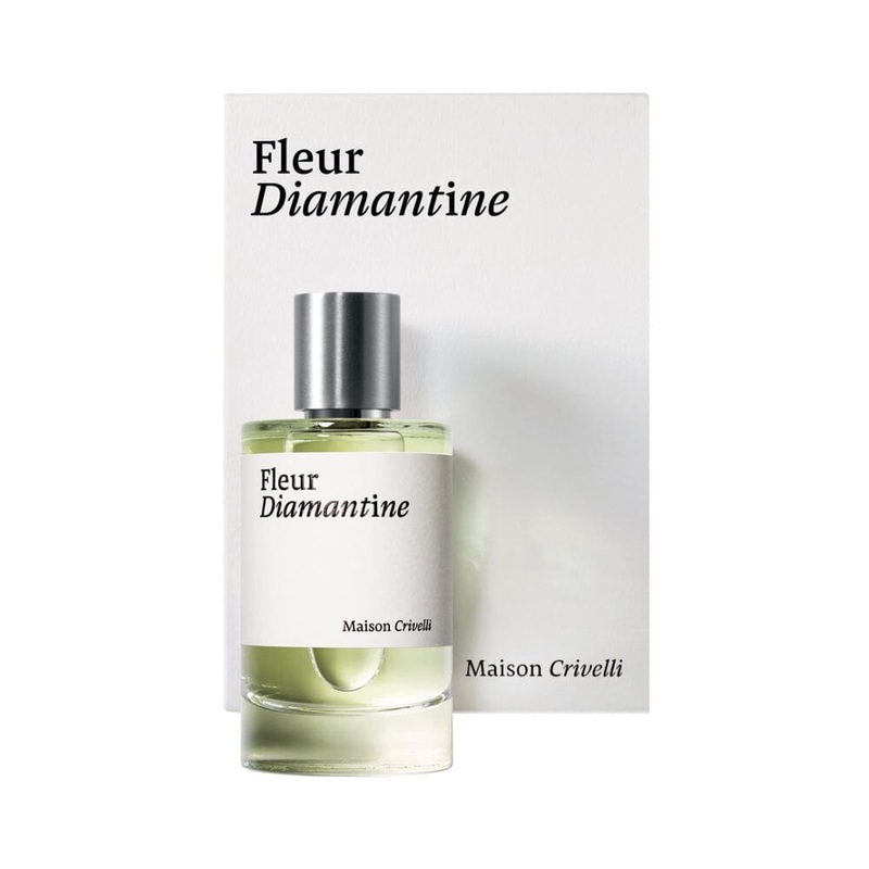 Maison Crivelli Fleur Diamantine