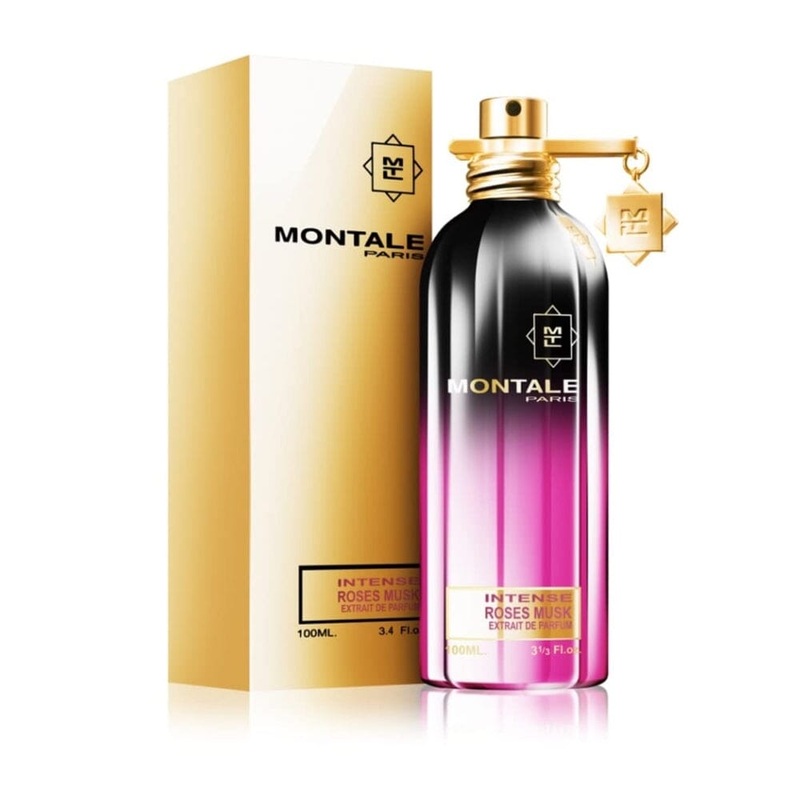 Montale Intense Roses Musk  Men’s Perfume