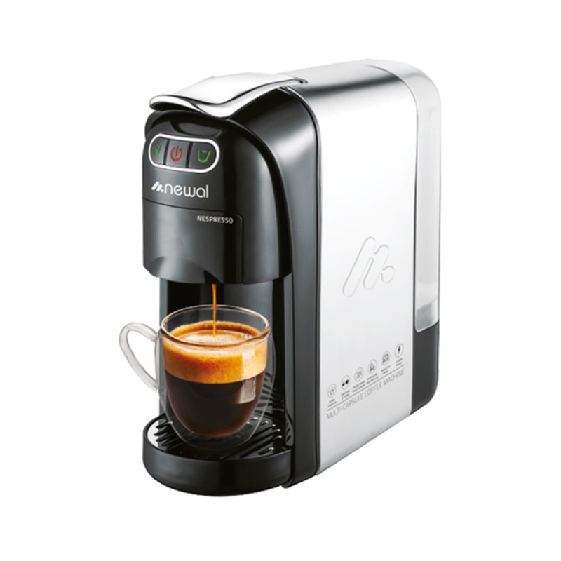 Newal Coffee Maker COF- 3910 …