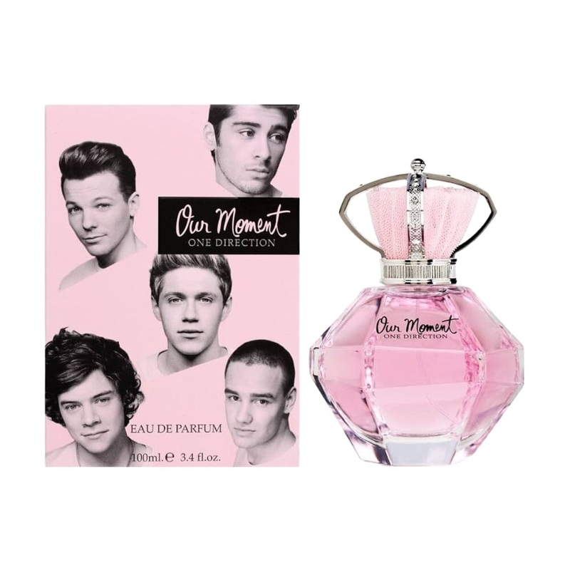 One Direction Our Moment