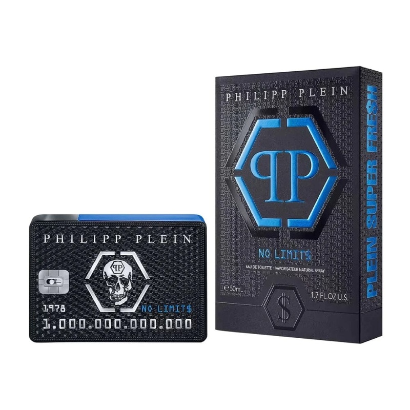 Philipp Plein No Limits Super Fresh