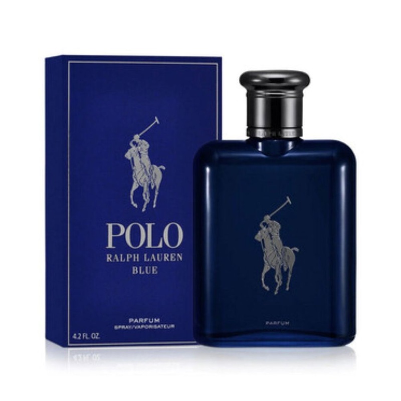 Polo Blue Ralph Lauren