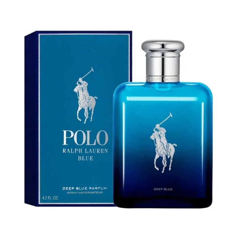 Polo Deep Blue Ralph Lauren
