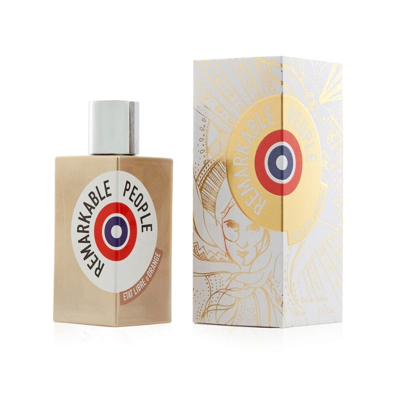 Remarkable People Etat Libre d’Orange