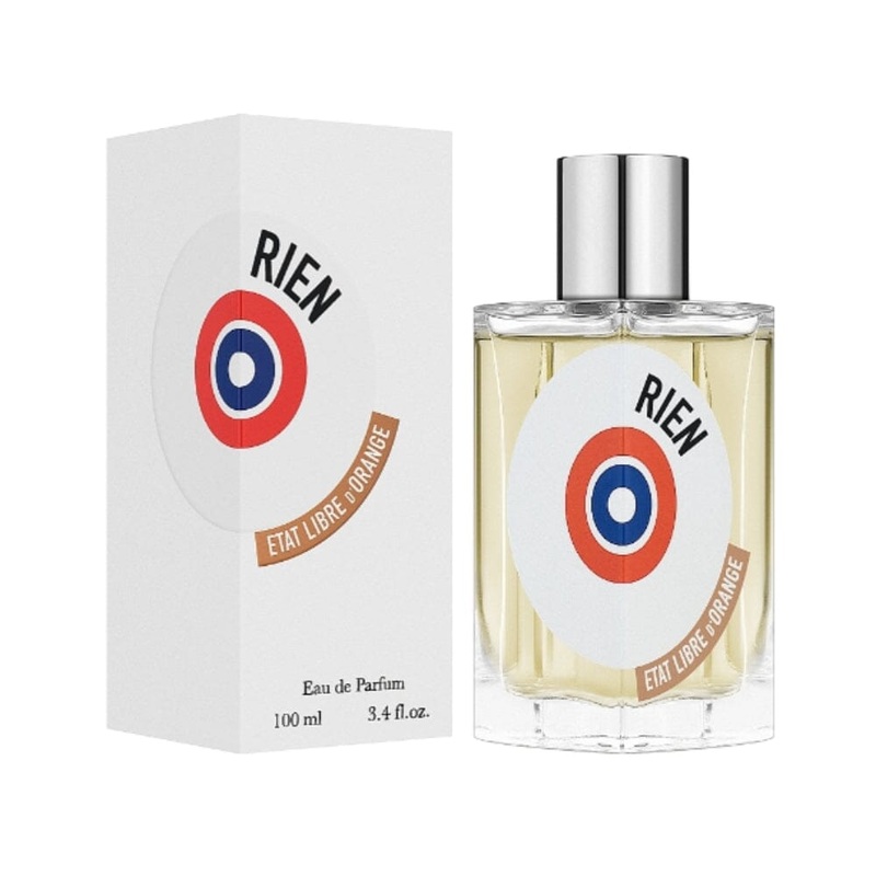 Rien Etat Libre d’Orange