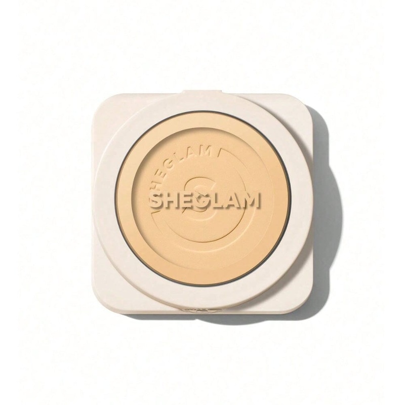 Sheglam Skin-Focus High Coverage Powder Foundation