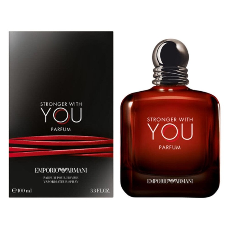 Stronger With You Giorgio Armani