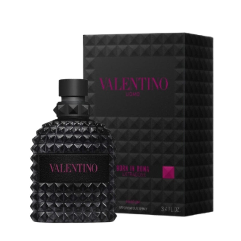 Valentino Uomo Born in Roma Extradose