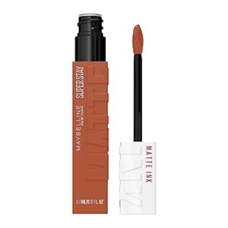 –  70  ()   | Maybelline Super Stay Matte Ink Nude 70 Amazonian