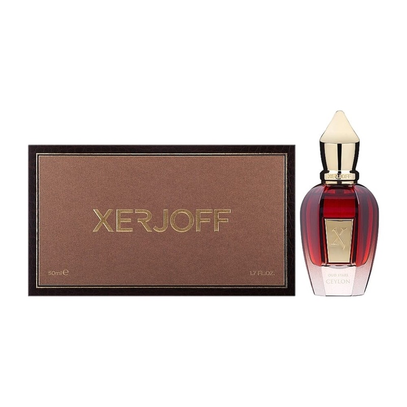 Ceylon Oud Stars Xerjoff