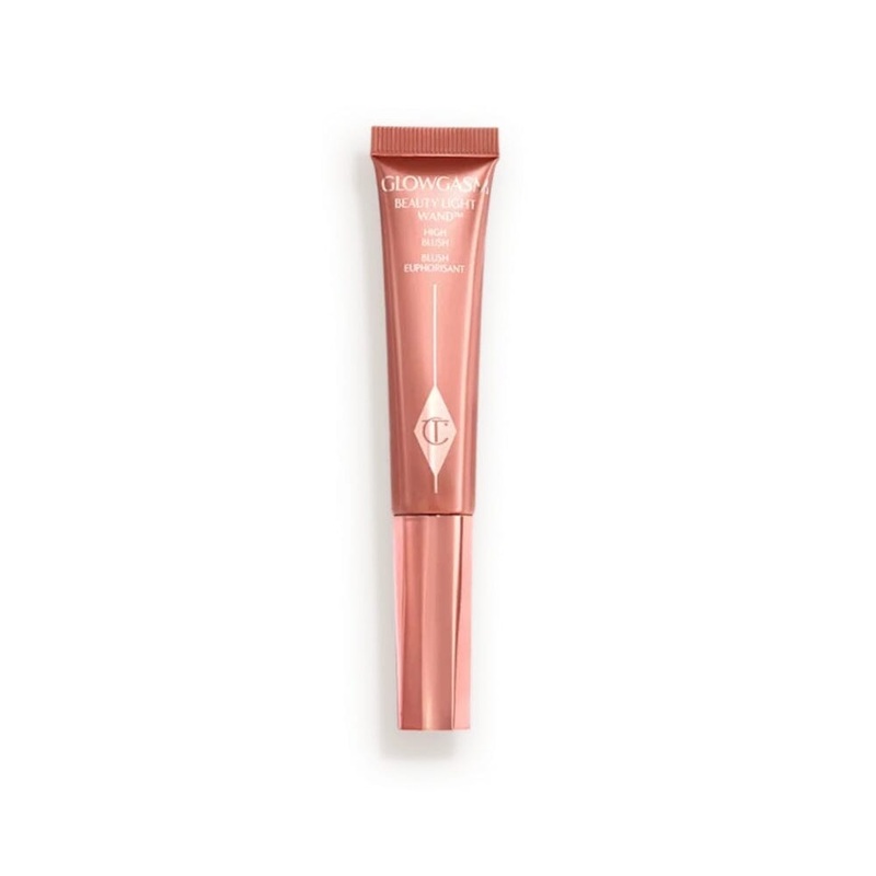 Charlotte Tilbury GlowGasm Beauty Light Wand High Blush