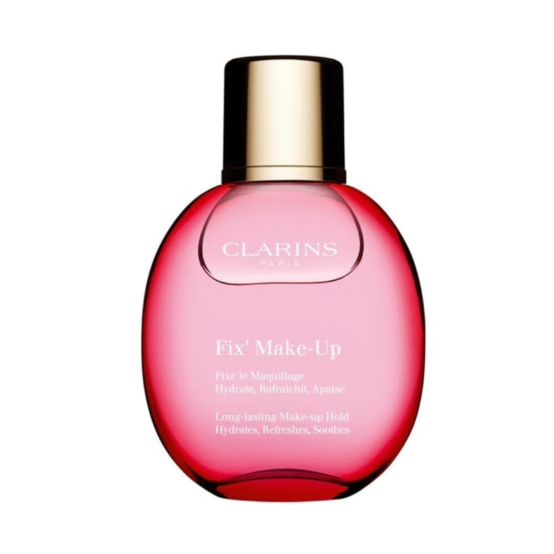 Clarins Fix MakeUp