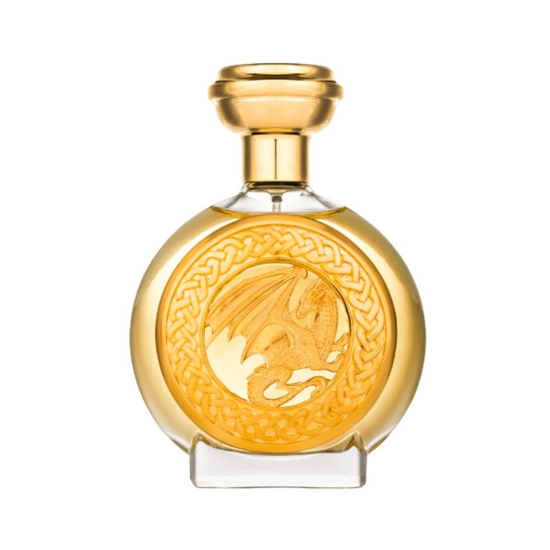 Dragon Boadicea the Victorious